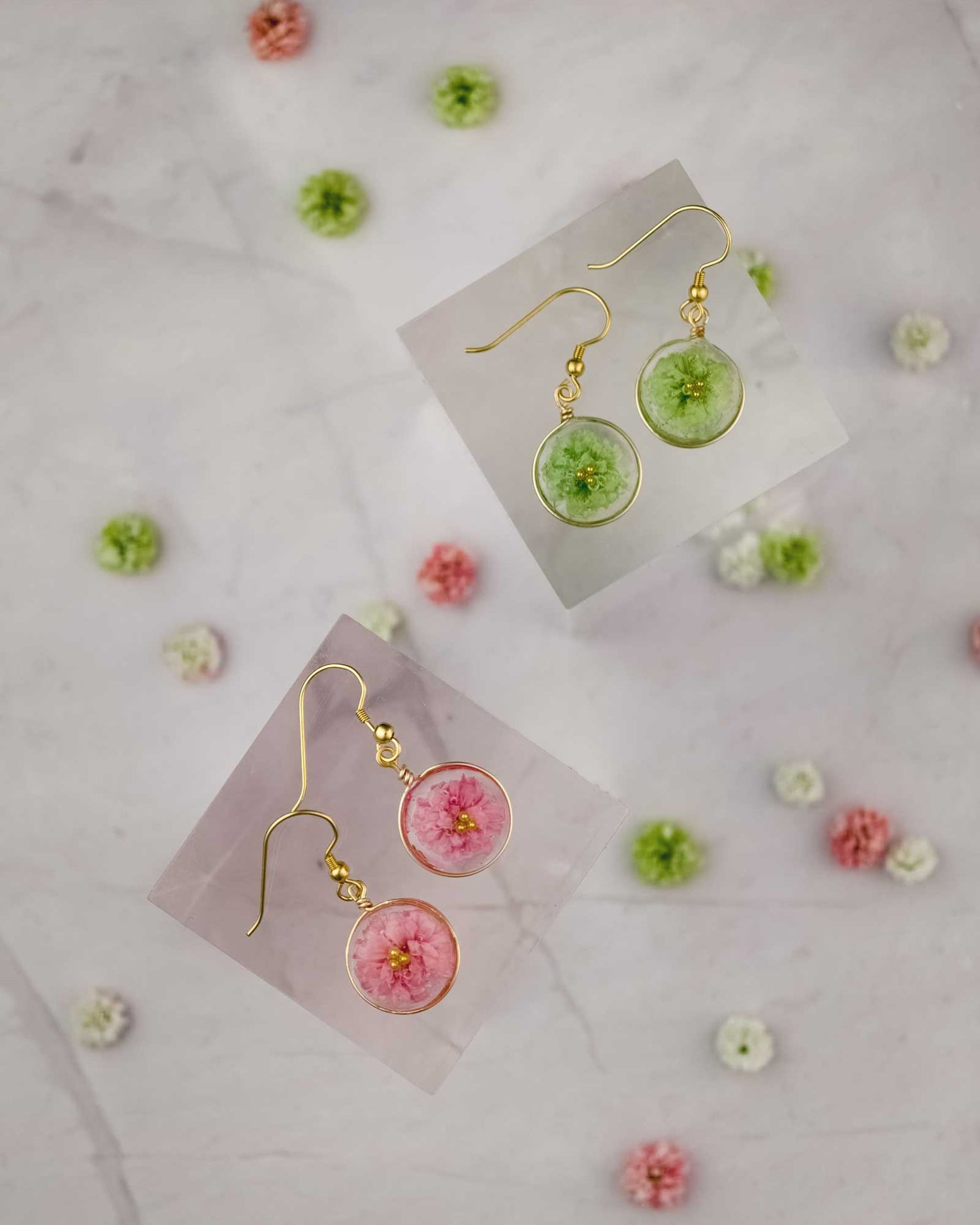 Blossom Drops