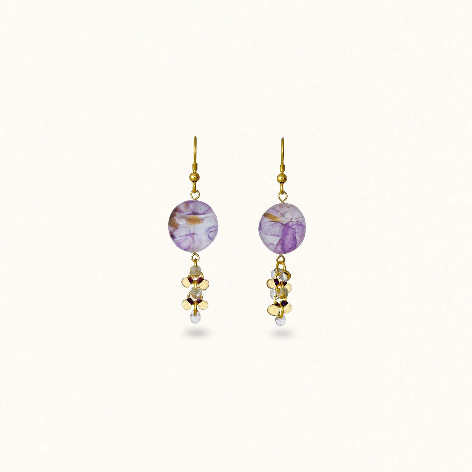 Reverie Drop Earrings