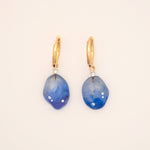 Stardust Drop Earrings