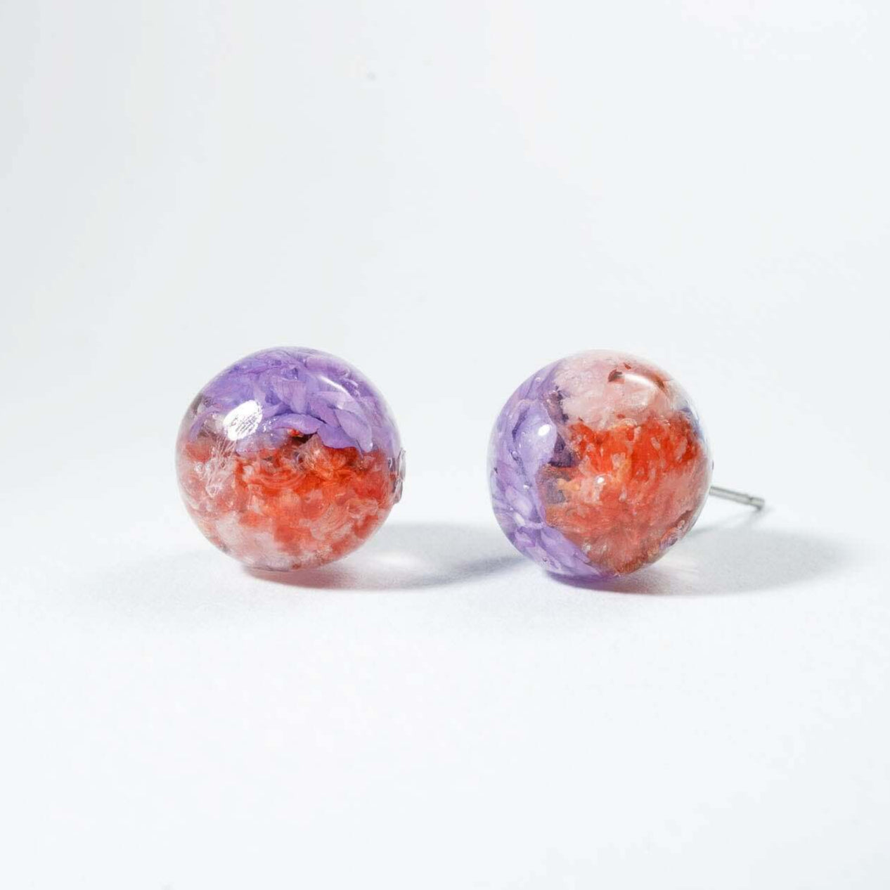 Peri’s Dream Stud Earrings