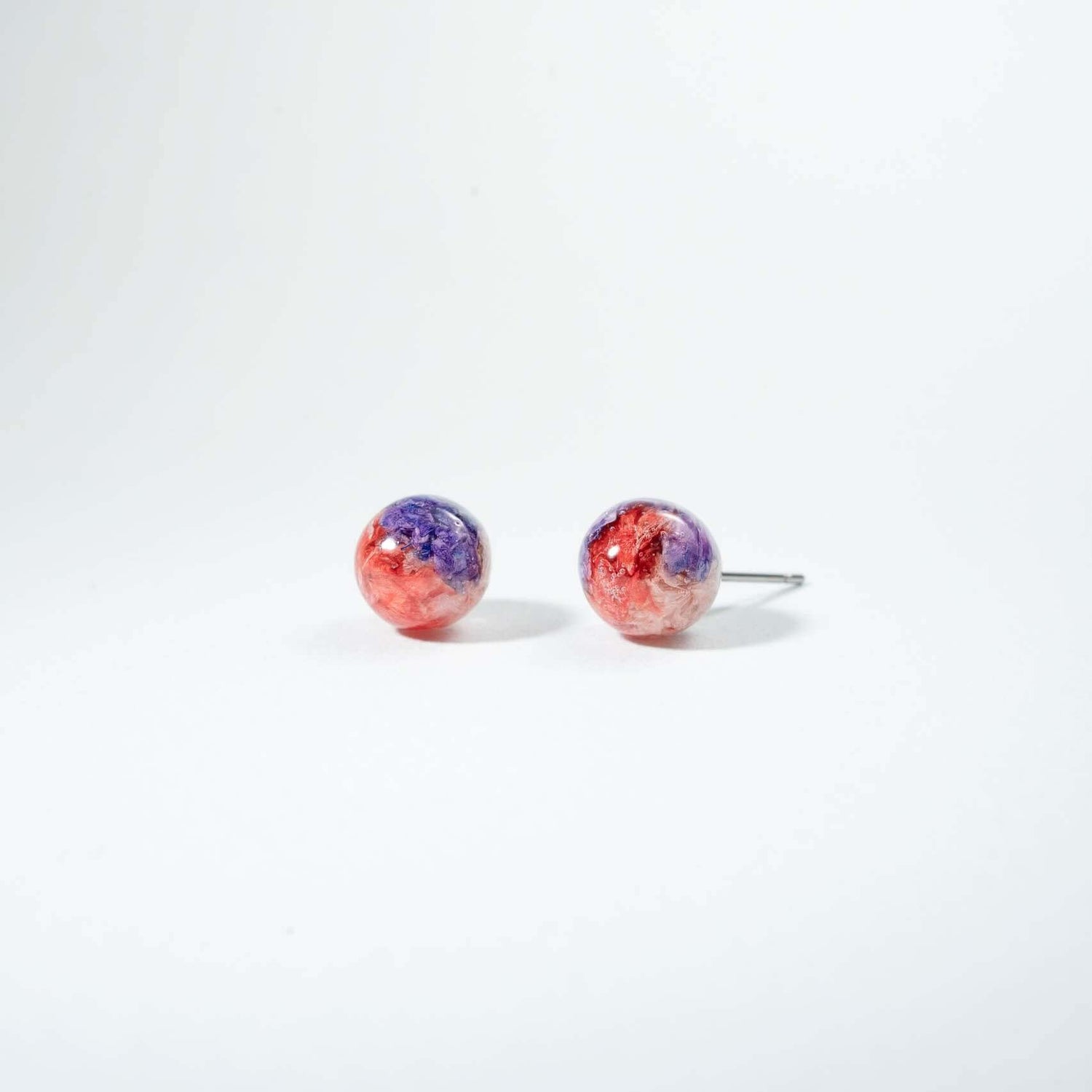 Peri’s Dream Stud Earrings