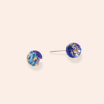 Galaxy Stud Earrings